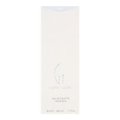 Enrico Gi Gi Crystal Water for Man Eau de Toilette bărbați 50 ml