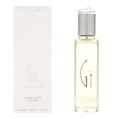 Enrico Gi Gi Crystal Water for Man Eau de Toilette bărbați 50 ml