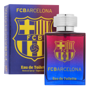 EP Line FC Barcelona Eau de Toilette bărbați 100 ml