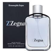 Ermenegildo Zegna Z Zegna Eau de Toilette férfiaknak 100 ml