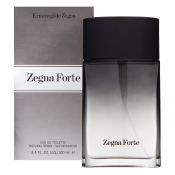 Ermenegildo Zegna Zegna Forte Eau de Toilette bărbați 100 ml