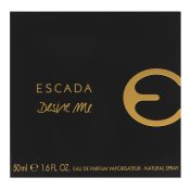 Escada Desire Me Eau de Parfum da donna 50 ml