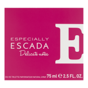 Escada Especially Delicate Notes toaletní voda pro ženy 75 ml
