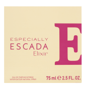 Escada Especially Elixir parfémovaná voda pro ženy 75 ml
