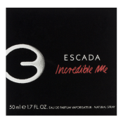 Escada Incredible Me parfémovaná voda pro ženy 50 ml