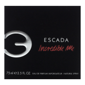Escada Incredible Me parfémovaná voda pro ženy 75 ml