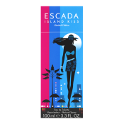 Escada Island Kiss (2011) тоалетна вода за жени 100 ml