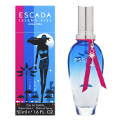 Escada Island Kiss (2011) тоалетна вода за жени 50 ml