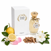 Annick Goutal Un Matin D'Orage Eau de Toilette für Damen 100 ml