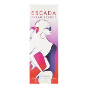 Escada Ocean Lounge тоалетна вода за жени 50 ml