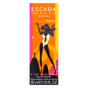 Escada Rockin Rio 2011 Limited Edition Eau de Toilette da donna 30 ml