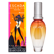 Escada Rockin Rio 2011 Limited Edition Eau de Toilette da donna 30 ml