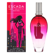 Escada Sexy Graffiti (2011) woda toaletowa dla kobiet 100 ml