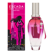 Escada Sexy Graffiti (2011) Eau de Toilette nőknek 50 ml