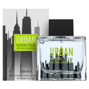Antonio Banderas Urban Seduction Black toaletná voda pre mužov 100 ml