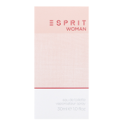 Esprit Urban Nature for Men toaletní voda pro ženy 30 ml
