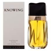 Estee Lauder Knowing parfumirana voda za ženske 75 ml