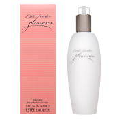 Estee Lauder Pleasures testápoló tej nőknek 250 ml