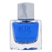 Antonio Banderas Blue Seduction Eau de Toilette bărbați 50 ml