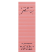 Estee Lauder Pleasures Eau de Parfum für Damen 30 ml