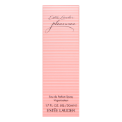 Estee Lauder Pleasures woda perfumowana dla kobiet 50 ml