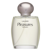 Estee Lauder Pleasures for Men woda kolońska dla mężczyzn 100 ml