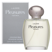 Estee Lauder Pleasures for Men woda kolońska dla mężczyzn 100 ml