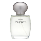 Estee Lauder Pleasures for Men woda kolońska dla mężczyzn 50 ml