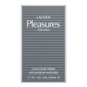 Estee Lauder Pleasures for Men woda kolońska dla mężczyzn 50 ml