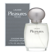 Estee Lauder Pleasures for Men woda kolońska dla mężczyzn 50 ml