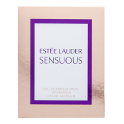 Estee Lauder Sensuous Eau de Parfum femei 50 ml