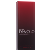 Antonio Banderas Diavolo for Men Eau de Toilette férfiaknak 100 ml