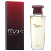 Antonio Banderas Diavolo for Men Eau de Toilette férfiaknak 100 ml