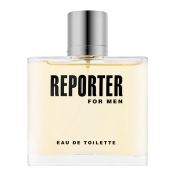 Oleg Cassini Reporter Eau de Toilette férfiaknak 125 ml