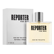 Oleg Cassini Reporter Eau de Toilette férfiaknak 125 ml