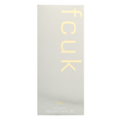 Fcuk Woman Eau de Toilette femei 100 ml