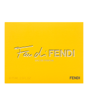 Fendi Fan di Fendi parfémovaná voda pro ženy 75 ml