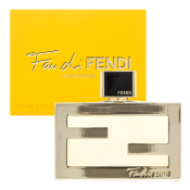 Fendi Fan di Fendi parfémovaná voda pro ženy 75 ml