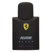 Ferrari Ferrari Black Eau de Toilette férfiaknak 75 ml