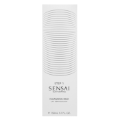 Sensai Silky Purifying почистващо мляко Step 1 Cleansing Milk 150 ml