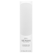 Sensai Silky Purifying Step 1 Cleansing Gel 125 ml