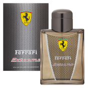 Ferrari Ferrari Extreme Eau de Toilette férfiaknak 125 ml