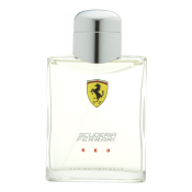 Ferrari Ferrari Red Eau de Toilette voor mannen 125 ml