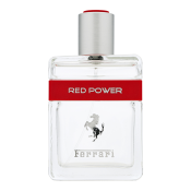Ferrari Red Power Eau de Toilette voor mannen 125 ml