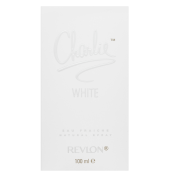Revlon Charlie White Eau Fraiche Eau de Toilette nőknek 100 ml