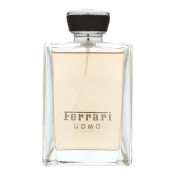 Ferrari Ferrari Uomo Eau de Toilette voor mannen 100 ml