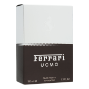 Ferrari Ferrari Uomo Eau de Toilette voor mannen 100 ml