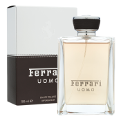 Ferrari Ferrari Uomo Eau de Toilette voor mannen 100 ml