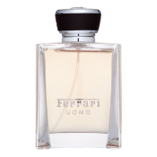 Ferrari Ferrari Uomo Eau de Toilette voor mannen 50 ml