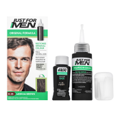 Just For Men Shampoo-in Haircolour farebný šampon pre mužov H35 Medium Brown 66 ml